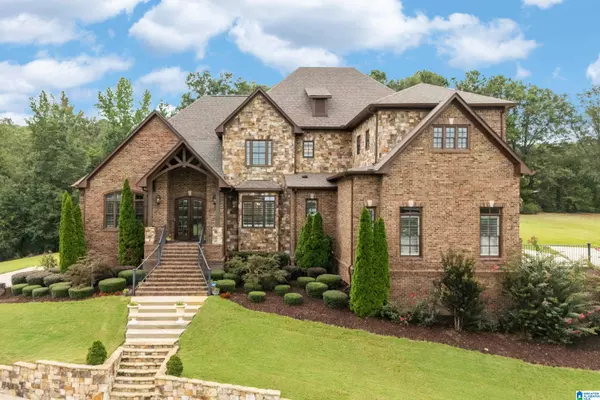 Mccalla, AL 35111,7029 LAKESIDE FARMS