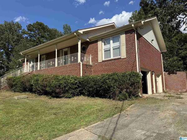 1901 LAKESIDE DRIVE, Mccalla, AL 35111