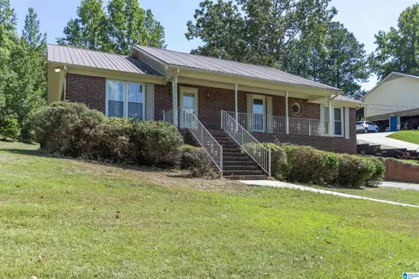 Mccalla, AL 35111,1901 LAKESIDE DRIVE