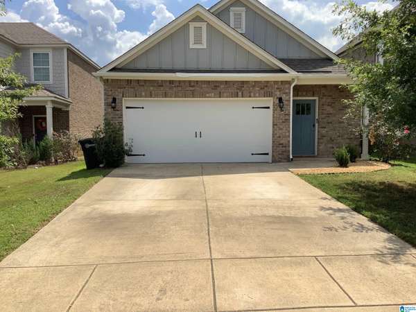 516 READING LANE, Fultondale, AL 35068