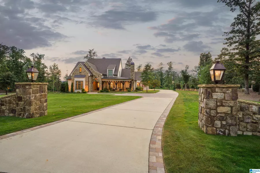 2 PINEHURST GREEN, Birmingham, AL 35242