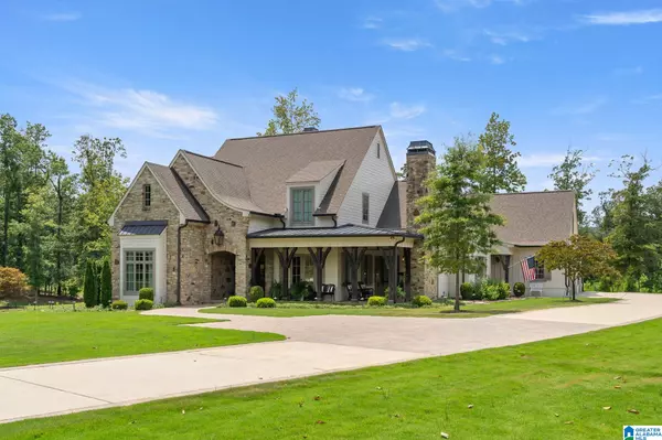 Birmingham, AL 35242,2 PINEHURST GREEN