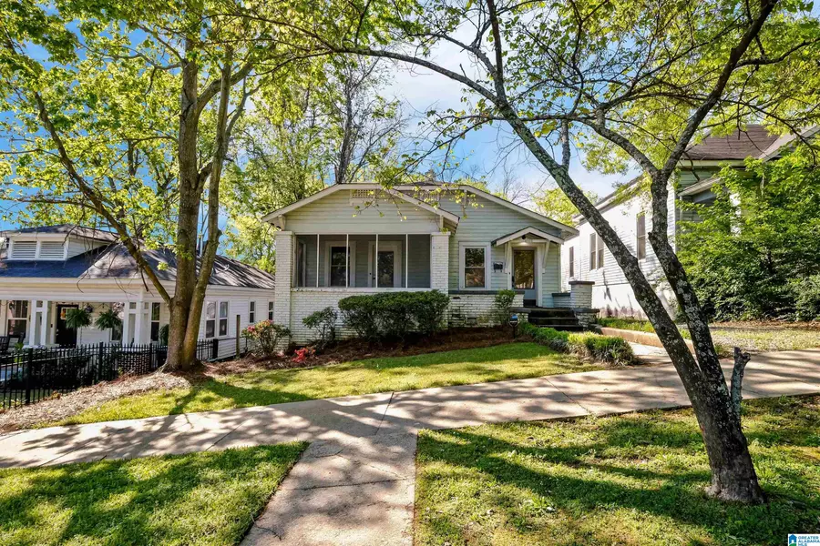 3905 4TH AVENUE S, Birmingham, AL 35222