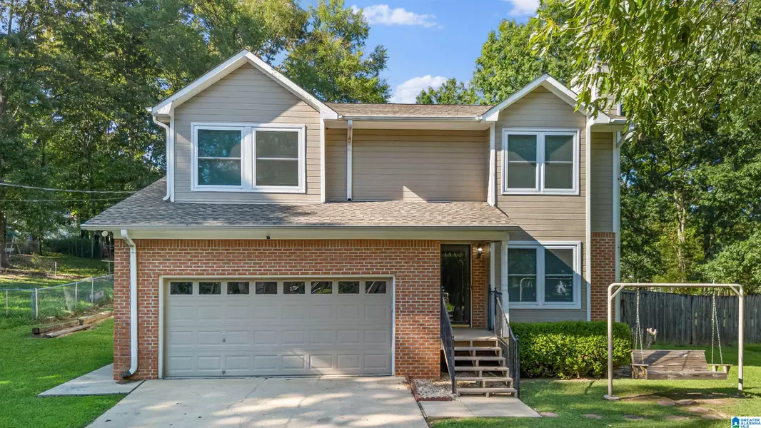 4794 VISE ROAD, Pinson, AL 35126