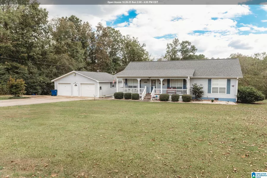 91 MOUNTAIN OAKS LANE, Warrior, AL 35180