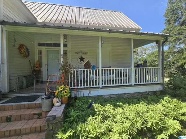 Rockford, AL 35136,527 WASHINGTON STREET