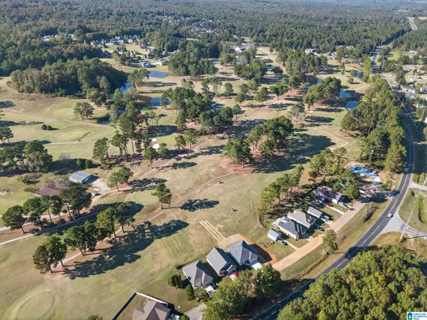 Anniston, AL 36207,39 CARNOUSTIE PLACE