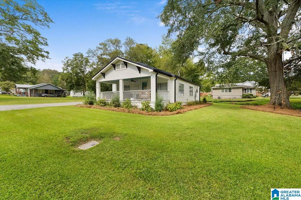 Springville, AL 35146,18 WILSON STREET