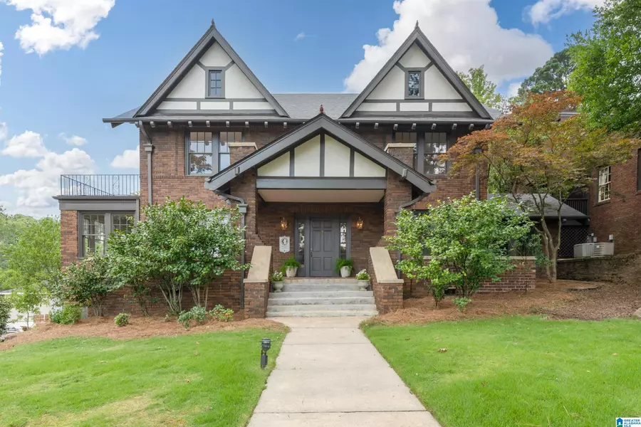 745 LINWOOD ROAD, Birmingham, AL 35222