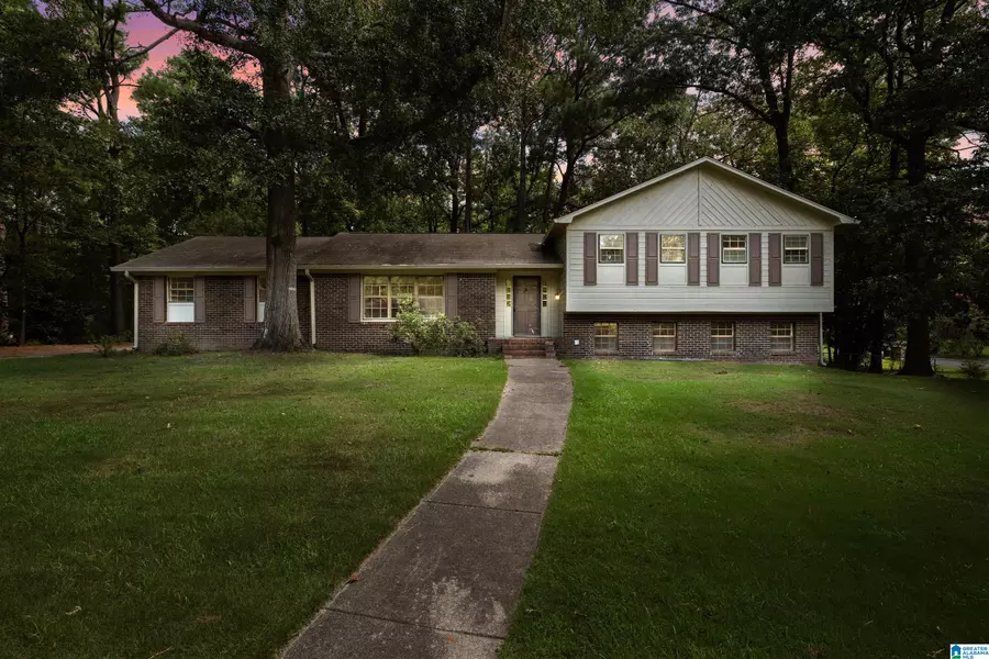 151 MISSION DRIVE, Alabaster, AL 35007