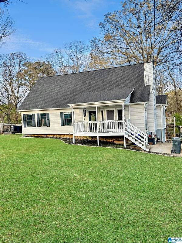 375 18TH STREET, Calera, AL 35040