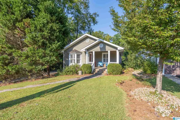 200 MECCA AVENUE, Homewood, AL 35209