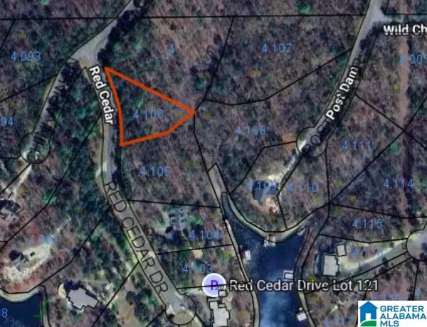 Wedowee, AL 36278,Lots 124 RED CEDAR DRIVE #12