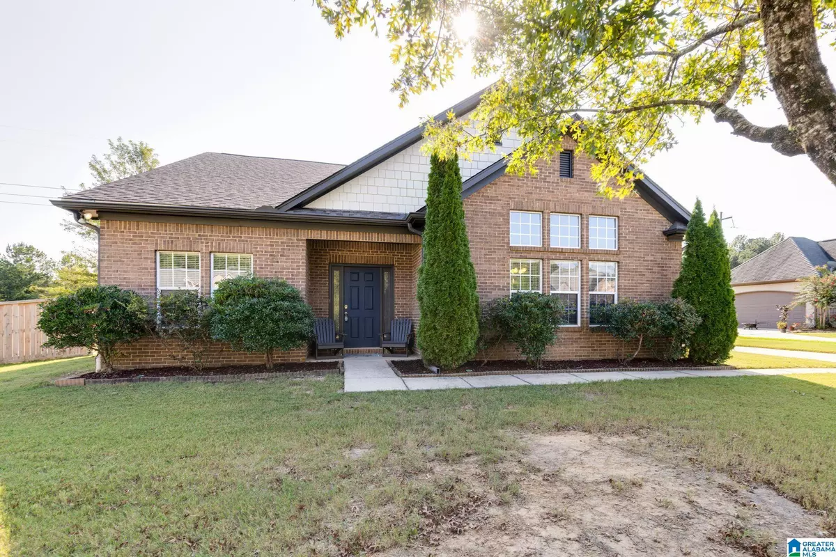 Leeds, AL 35094,2173 CLAIRMONT DRIVE