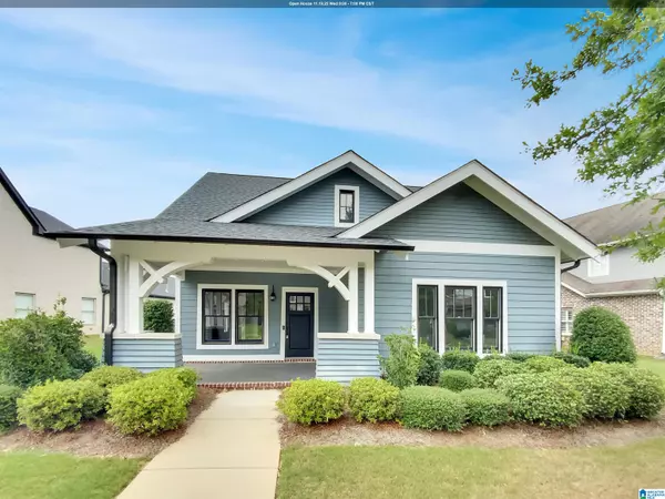 2625 MONTAUK ROAD, Hoover, AL 35226