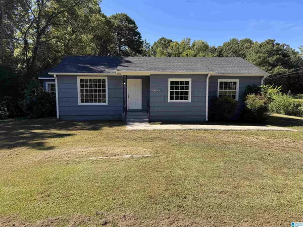 217 22ND AVENUE NE, Center Point, AL 35215