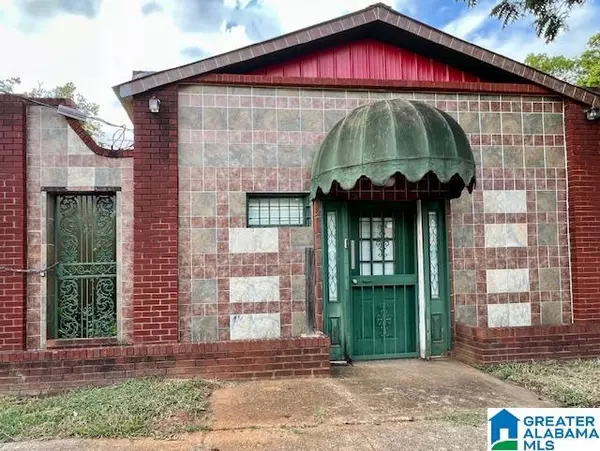 12 6TH AVENUE S, Birmingham, AL 35205