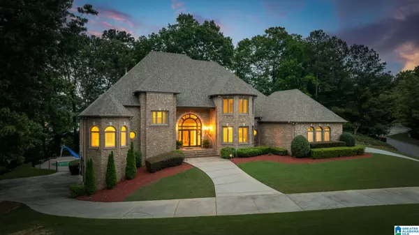 101 SALISBURY LANE, Birmingham, AL 35242