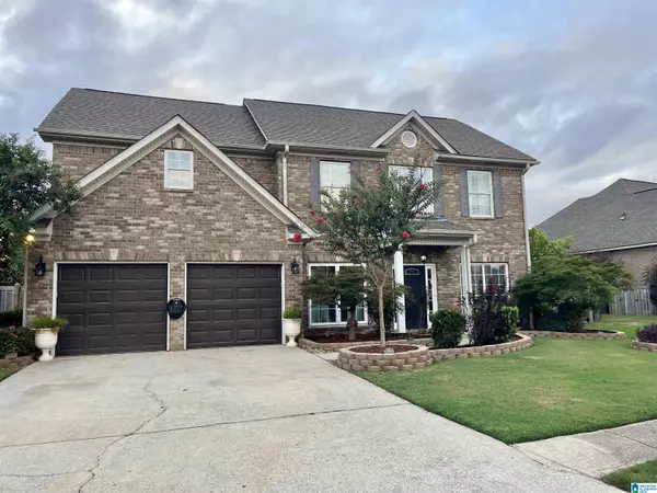 978 OLD CAHABA DRIVE, Helena, AL 35080