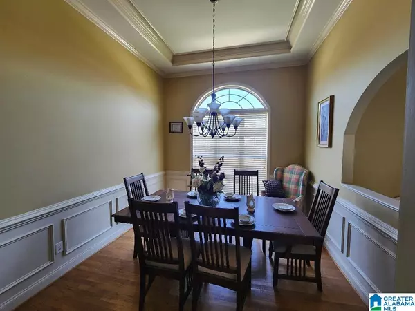 Pleasant Grove, AL 35127,413 NEWBERRY DRIVE