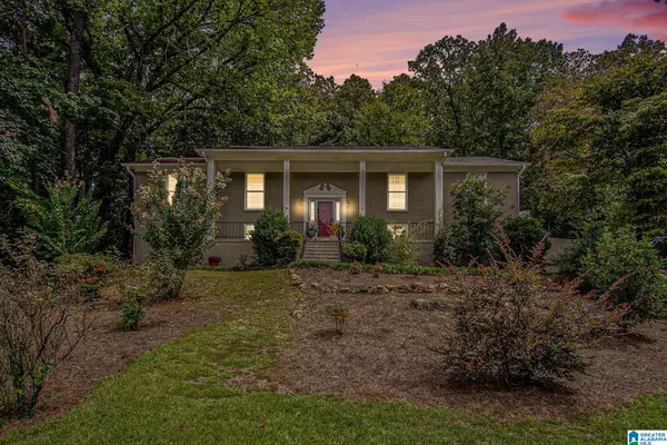 1393 BELMONT LANE, Helena, AL 35080
