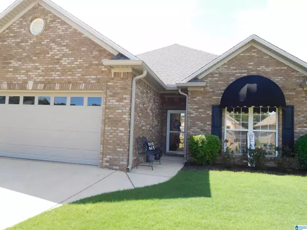 105 ARBOR LANE, Springville, AL 35146