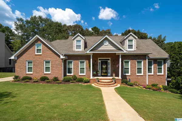 734 RENA DRIVE, Springville, AL 35146