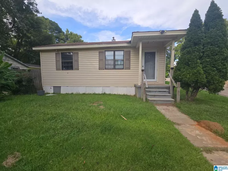 2408 TARRANT HEIGHTS, Birmingham, AL 35217