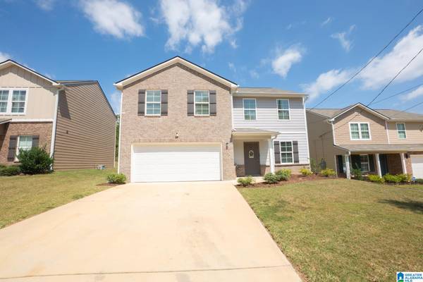 1612 U W CLEMON DRIVE, Birmingham, AL 35214