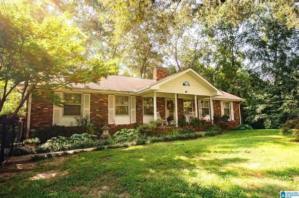 268 DENSON DRIVE, Lineville, AL 36266