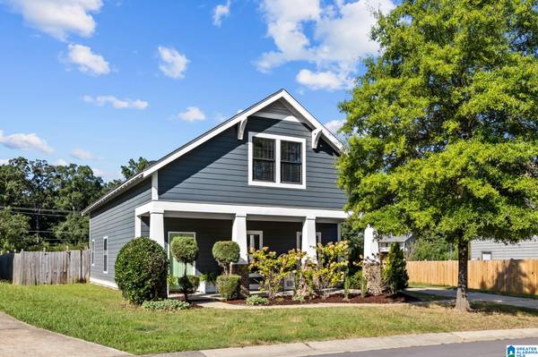 176 ENCLAVE AVENUE,  Calera,  AL 35040