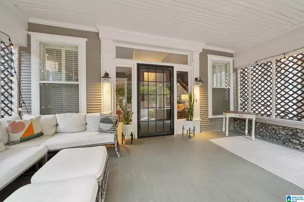 2142 15TH AVENUE S, Birmingham, AL 35205