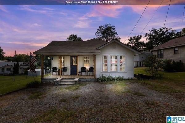307 C STREET N, Oneonta, AL 35121