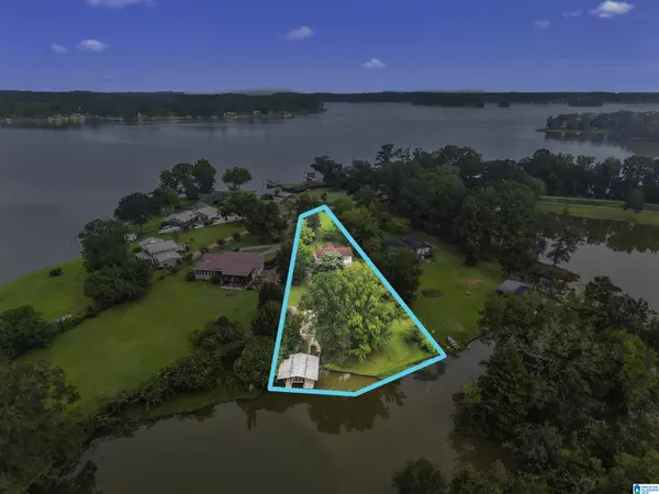 Talladega, AL 35160,334 WINDSONG ISLAND