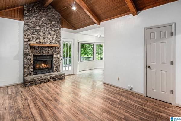 4315 GREENBRIER DEAR ROAD, Anniston, AL 36207