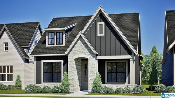 4573 OAKDELL ROAD, Hoover, AL 35244