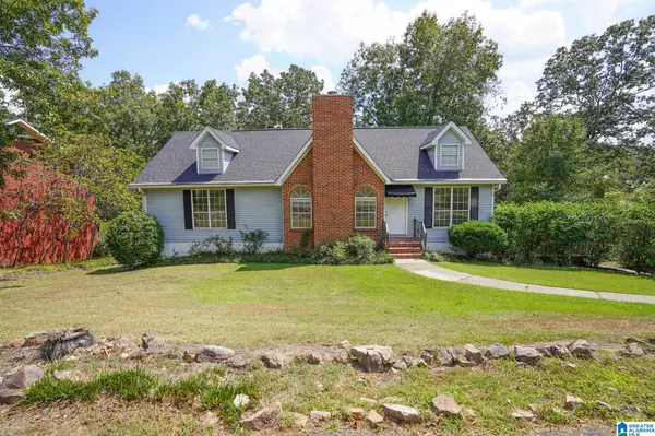 Mccalla, AL 35111,7800 BARBARA DRIVE