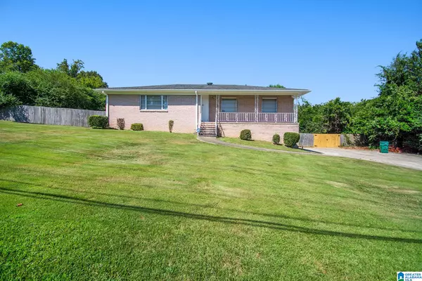 2532 5TH STREET NE, Center Point, AL 35215