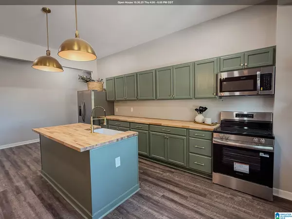 9997 BANKSTON ROAD, Dora, AL 35062