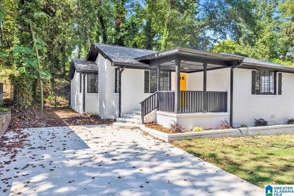 758 VANDERBILT STREET, Birmingham, AL 35206