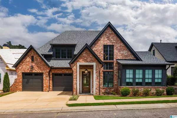 3308 SOUTHBEND CIRCLE, Vestavia Hills, AL 35216