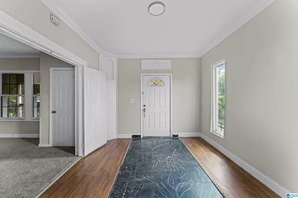 Fairfield, AL 35064,5131 HILLSIDE DRIVE