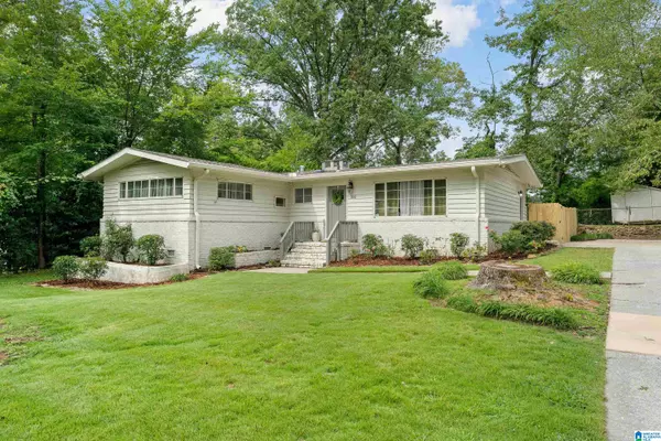 312 ROSEWOOD STREET, Irondale, AL 35210