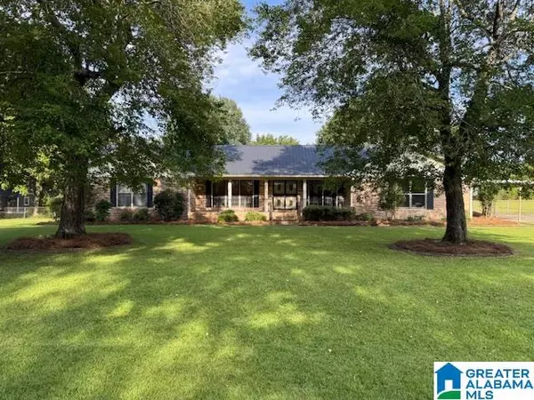 3812 VALLEY HAVEN CIRCLE, Moody, AL 35004