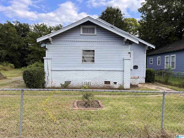 1125 FULTON AVENUE SW,  Birmingham,  AL 35211