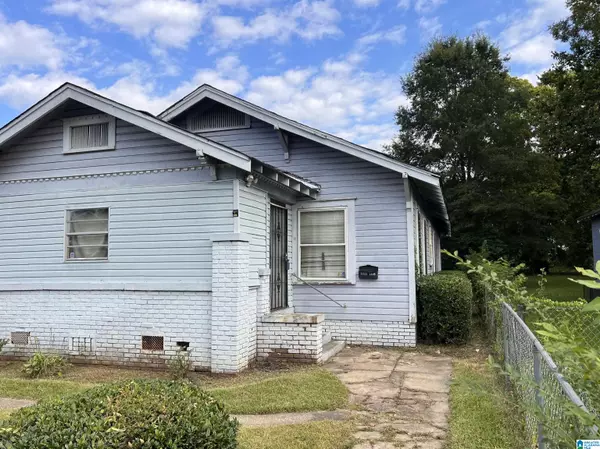 Birmingham, AL 35211,1125 FULTON AVENUE SW