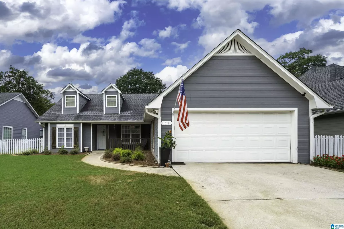 Helena, AL 35080,1514 TIMBER DRIVE
