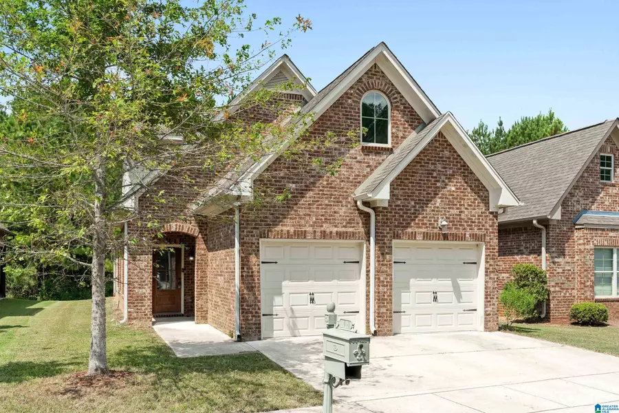 5581 PARK SIDE ROAD, Hoover, AL 35244