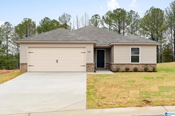 620 KLYNES DRIVE, Calera, AL 35040