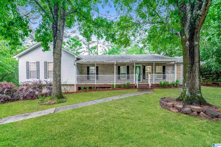 3004 HAPPY TOP ROAD, Morris, AL 35116